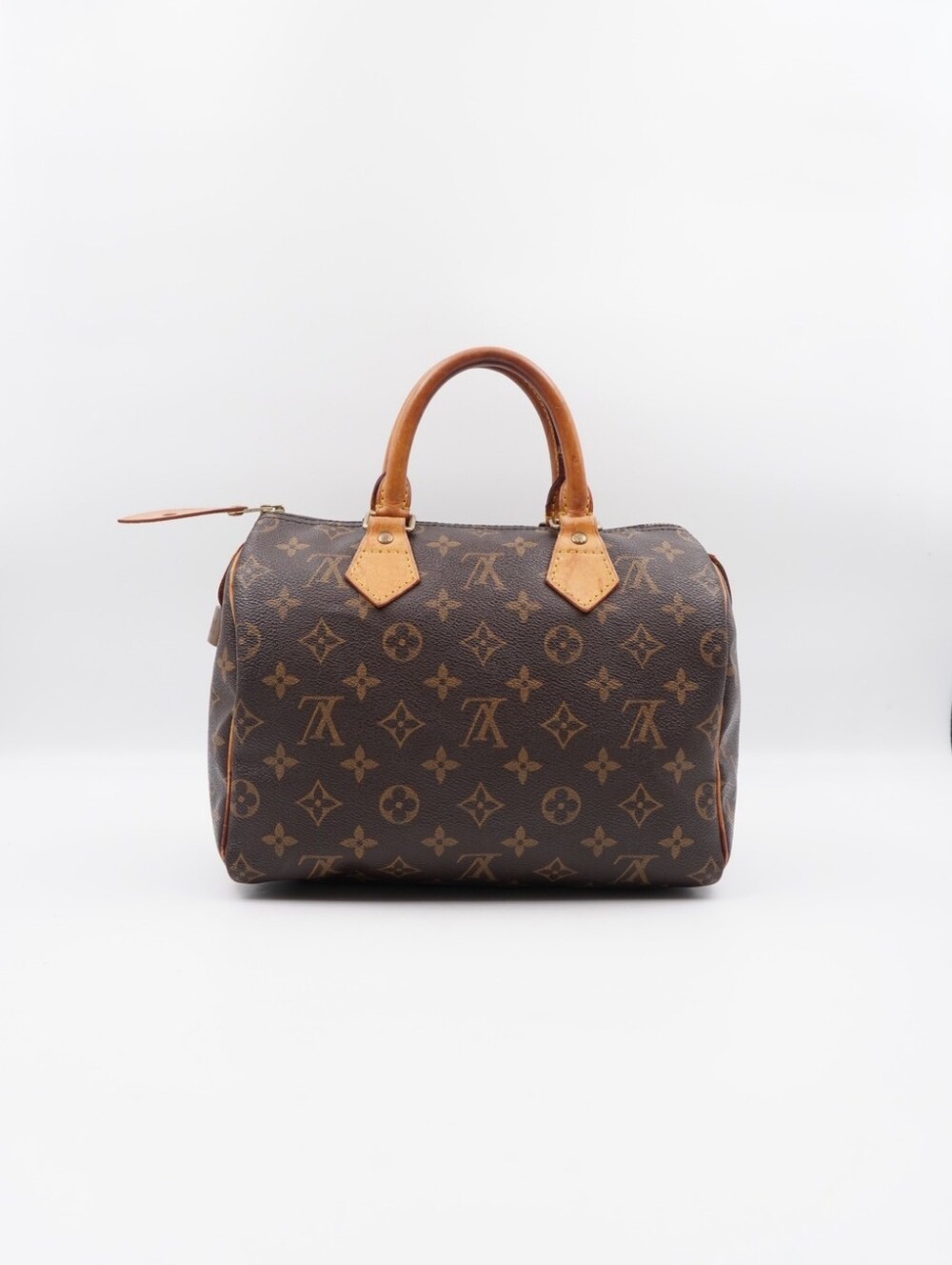 CK55 💕 Louis Vuitton Monogram Canvas Speedy 25